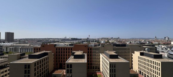 2-salle Appartement à Vienna, Austria No. 156635 12