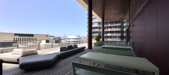 2-salle Appartement à Vienna, Austria No. 156635 17