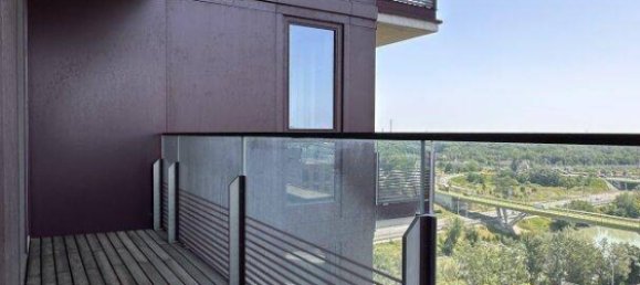 2-salle Appartement à Vienna, Austria No. 156635 23