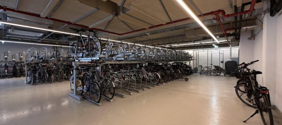 2-salle Appartement à Vienna, Austria No. 156635 19