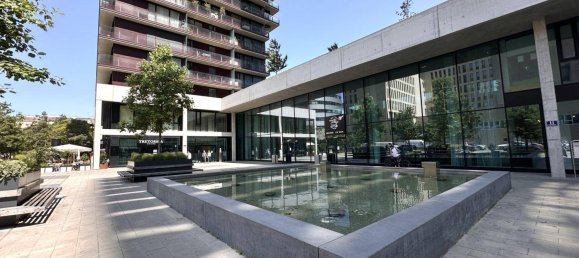 2-salle Appartement à Vienna, Austria No. 156635 13