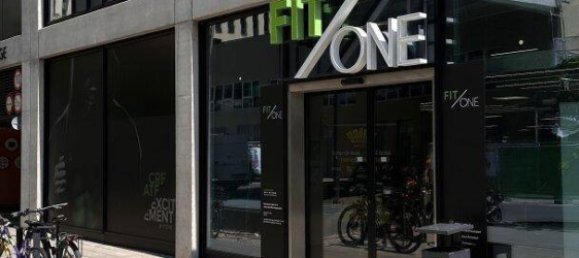 2-salle Appartement à Vienna, Austria No. 156635 26