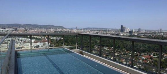 2-salle Appartement à Vienna, Austria No. 156635 24