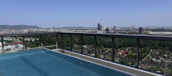 2-salle Appartement à Vienna, Austria No. 156635 15