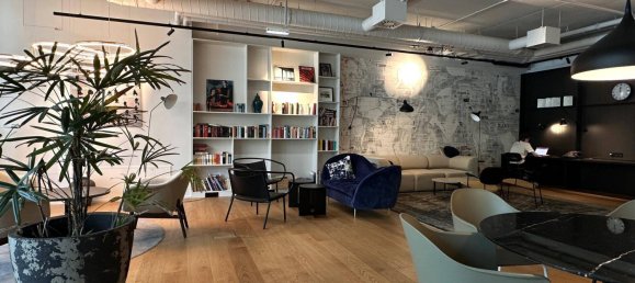 2-salle Appartement à Vienna, Austria No. 156635 21