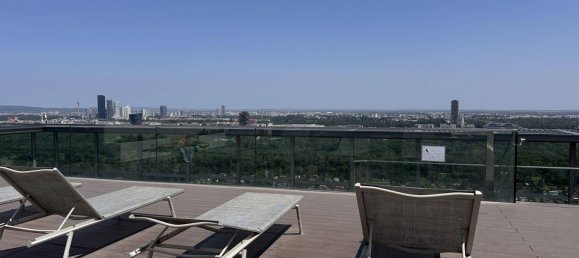 2-salle Appartement à Vienna, Austria No. 156635 16