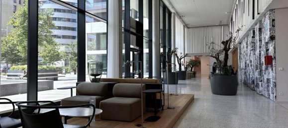 2-salle Appartement à Vienna, Austria No. 156635 20