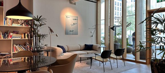 2-salle Appartement à Vienna, Austria No. 156635 22