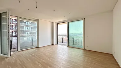 2-salle Appartement à Vienna, Austria No. 156635