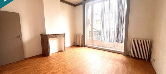 2 Schlafzimmer Wohnung in Valenciennes, France, Nr. 259404 3