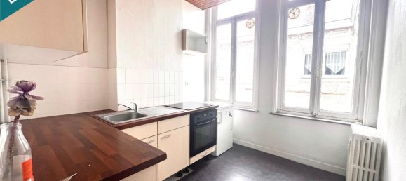 2 Schlafzimmer Wohnung in Valenciennes, France, Nr. 259404 6