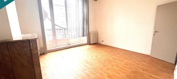 2 Schlafzimmer Wohnung in Valenciennes, France, Nr. 259404 2