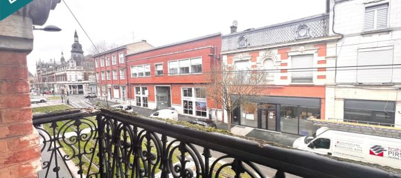 2 Schlafzimmer Wohnung in Valenciennes, France, Nr. 259404 4