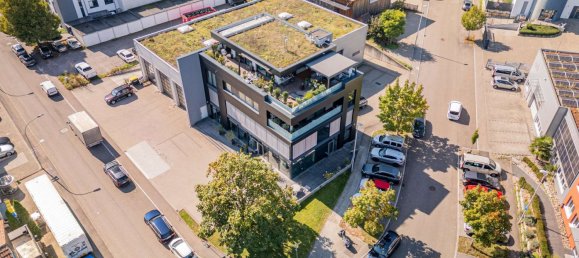 14غرفة بانتهاوس في Rems-Murr-Kreis, Germany رقم 291543 11