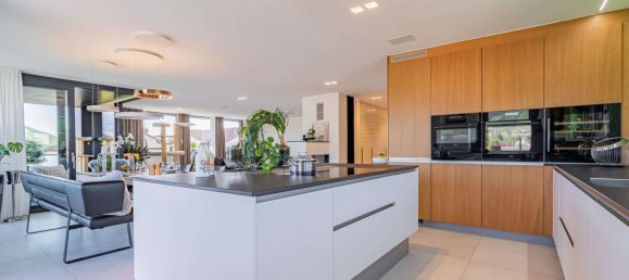 14غرفة بانتهاوس في Rems-Murr-Kreis, Germany رقم 291543 2