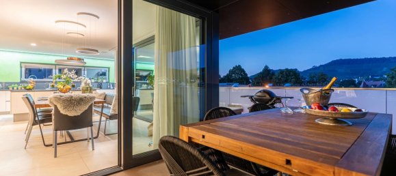 14غرفة بانتهاوس في Rems-Murr-Kreis, Germany رقم 291543 3