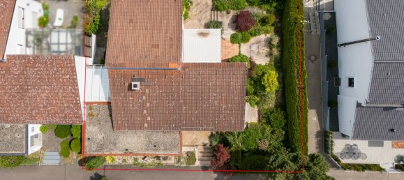 Дом с 5 комнатами в Ульм, Германия № 309555 14