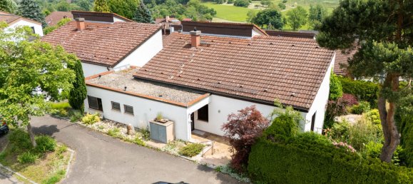 Дом с 5 комнатами в Ульм, Германия № 309555 15