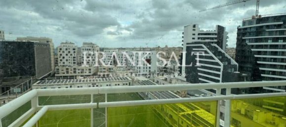 Apartamento T3 em Sliema, Malta N.º 2893 8