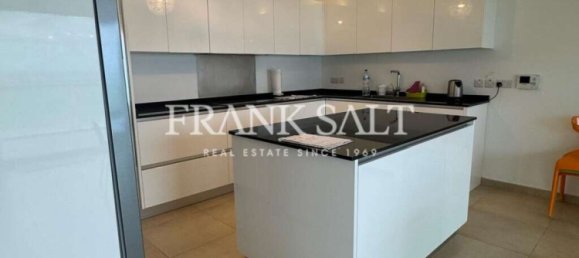 Apartamento T3 em Sliema, Malta N.º 2893 5