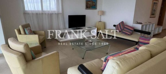 Apartamento T3 em Sliema, Malta N.º 2893 4