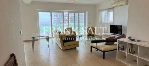 Apartamento T3 em Sliema, Malta N.º 2893 9