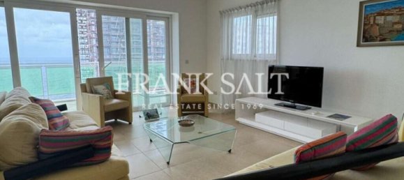 Apartamento T3 em Sliema, Malta N.º 2893 6