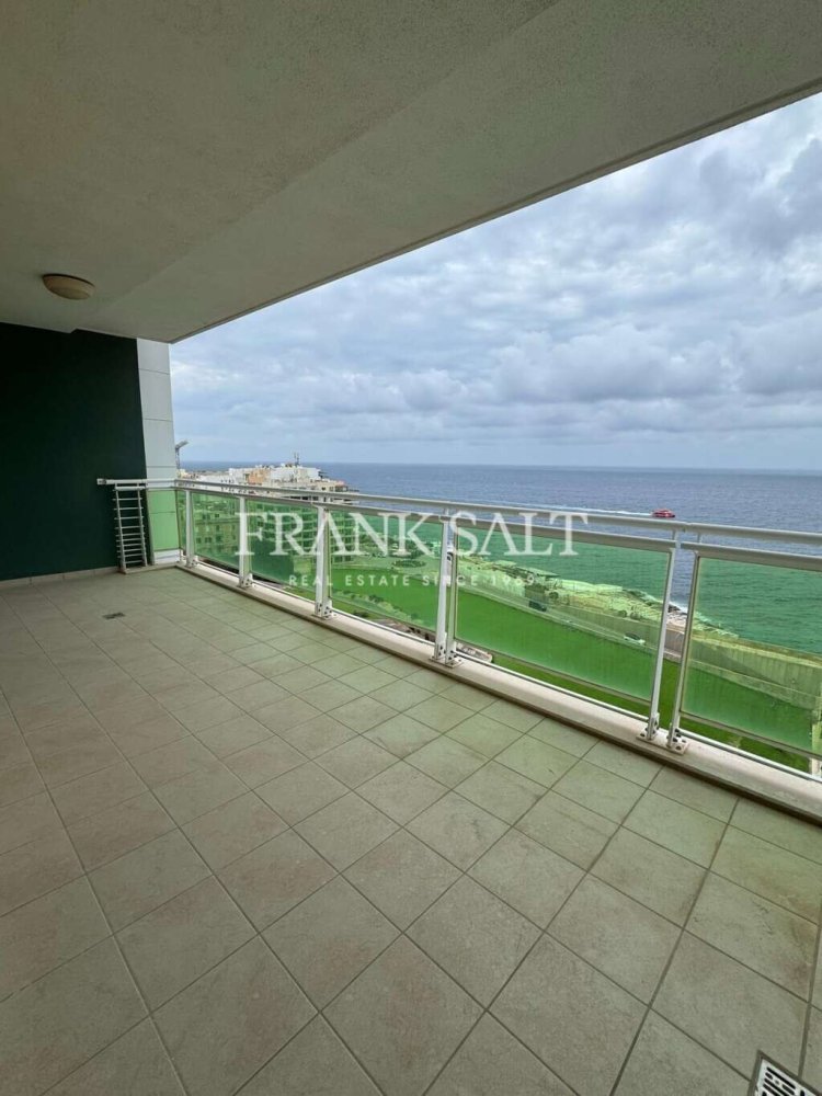 Apartamento T3 em Sliema, Malta N.º 2893