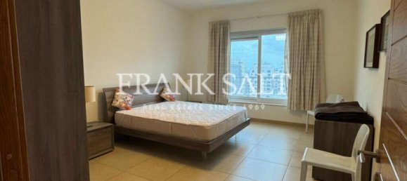 Apartamento T3 em Sliema, Malta N.º 2893 2