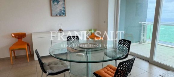 Apartamento T3 em Sliema, Malta N.º 2893 3
