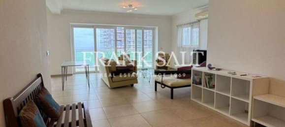 Apartamento T3 em Sliema, Malta N.º 2893 7