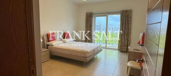 Apartamento T3 em Sliema, Malta N.º 2893 10