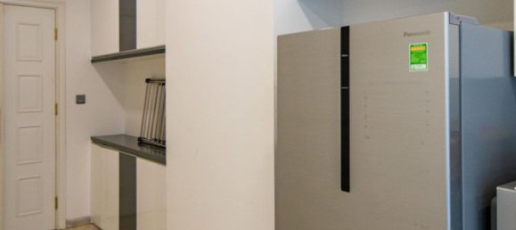 2 rooms Office in District 1, Vietnam No. 18121 18