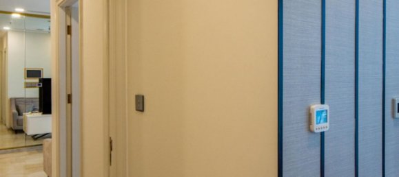 2 rooms Office in District 1, Vietnam No. 18121 10