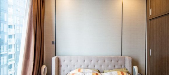 2 rooms Office in District 1, Vietnam No. 18121 6