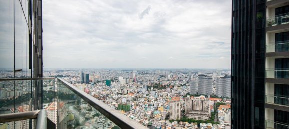 2 rooms Office in District 1, Vietnam No. 18121 21