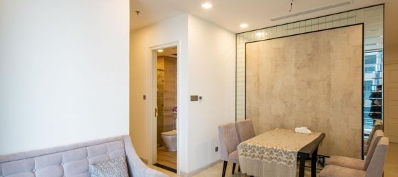 2 rooms Office in District 1, Vietnam No. 18121 16