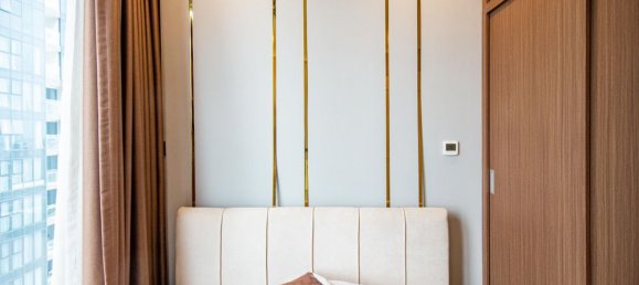 2 rooms Office in District 1, Vietnam No. 18121 13