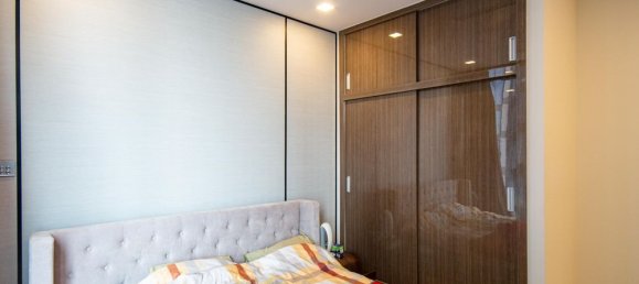 2 rooms Office in District 1, Vietnam No. 18121 8