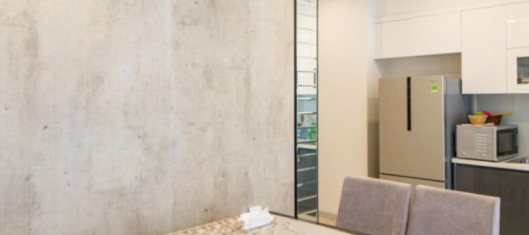 2 rooms Office in District 1, Vietnam No. 18121 19