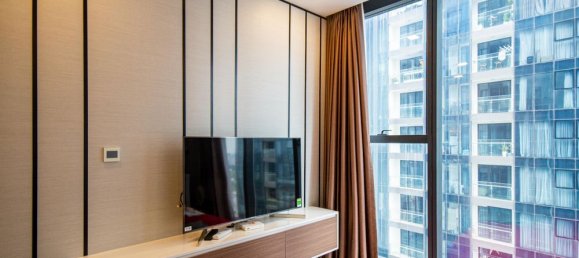 2 rooms Office in District 1, Vietnam No. 18121 7