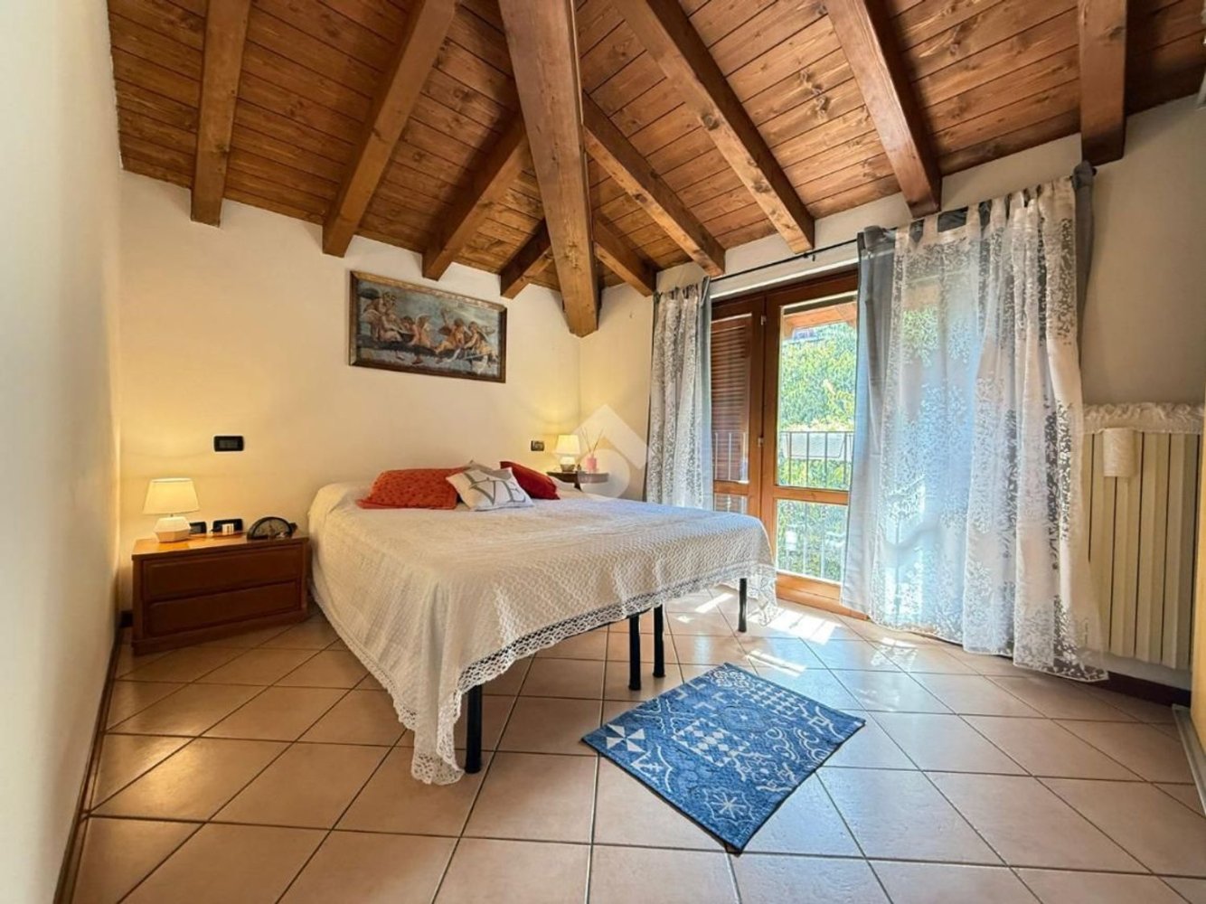 2 bedrooms Apartment in Brescia, Italy No. 390422