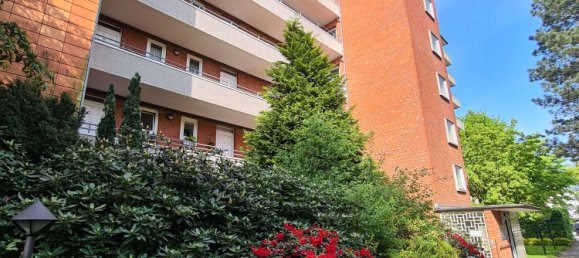 Studio in Wandsbek, Germany No. 355560 2