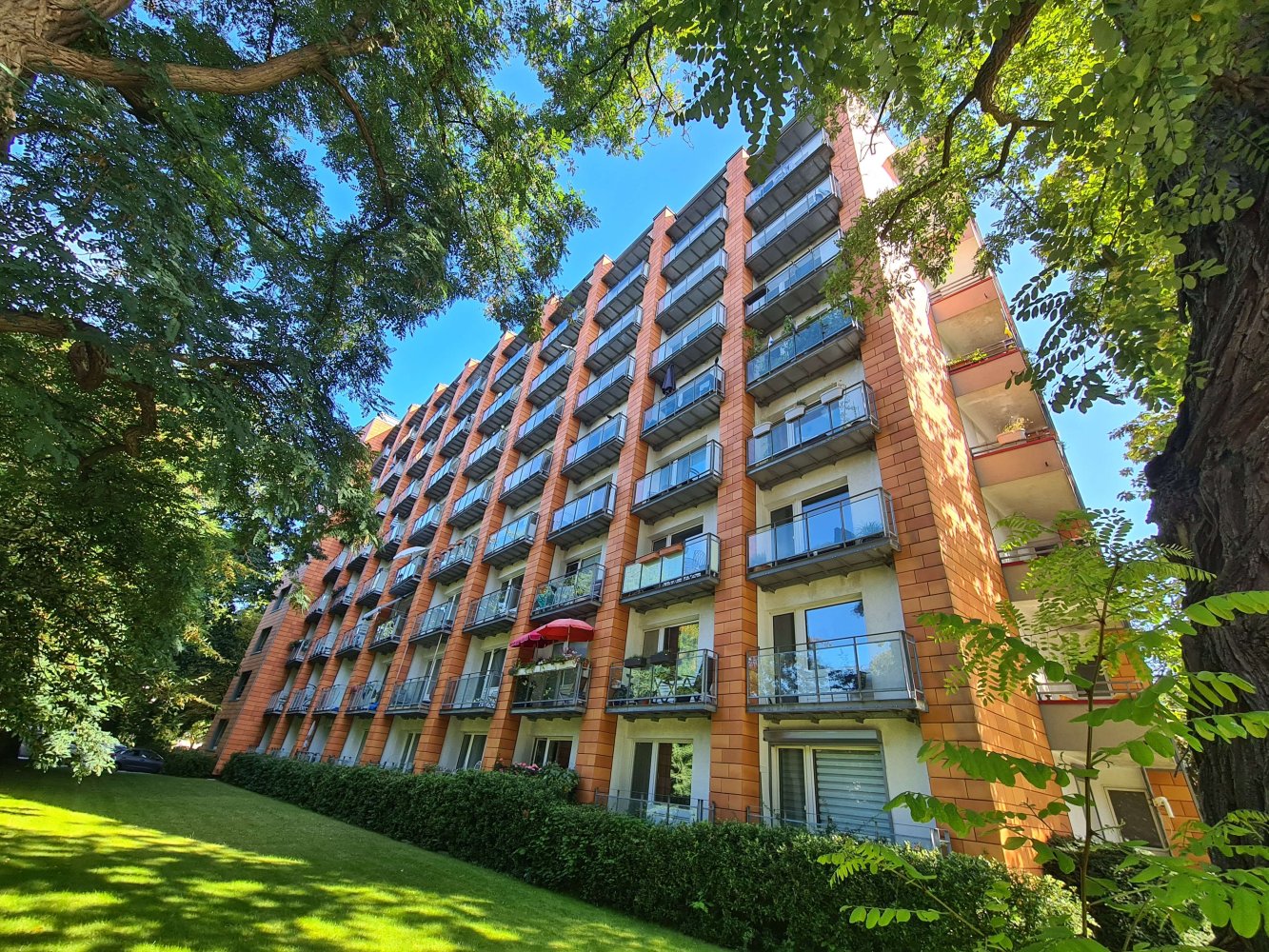 Studio in Wandsbek, Germany No. 355560