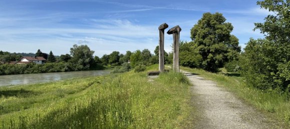 Terreno em Muhldorf am Inn, Germany 728 m² N.º 179602 3