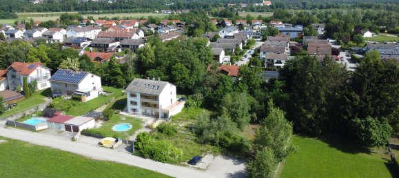 Terreno em Muhldorf am Inn, Germany 728 m² N.º 179602 4