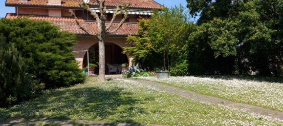 7 Schlafzimmer Villa in Ravenna, Italy, Nr. 339821 2