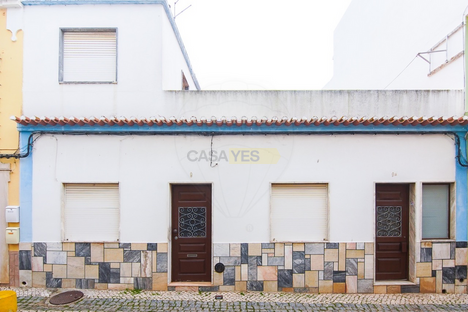 3 chambres Maison à Alvor, Portugal No. 160505