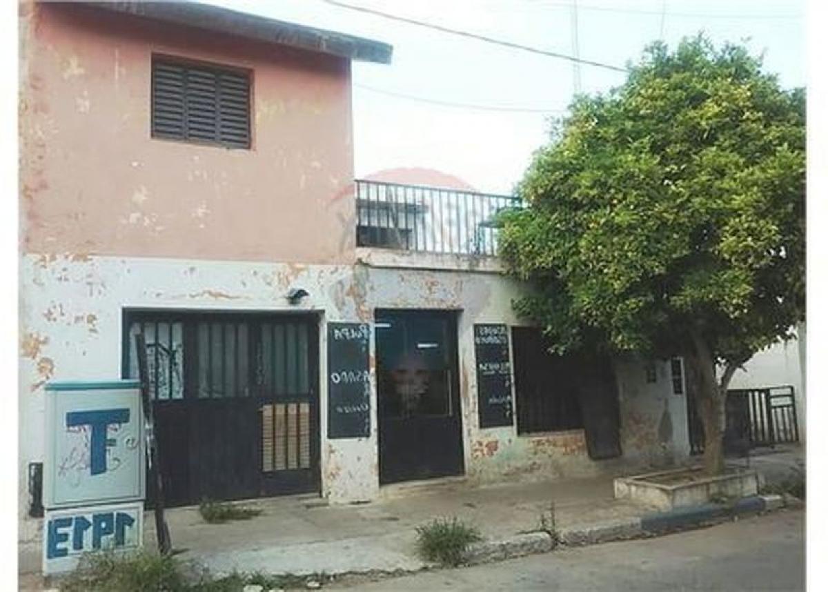 3 chambres Maison à Cordoba, Argentina No. 8626