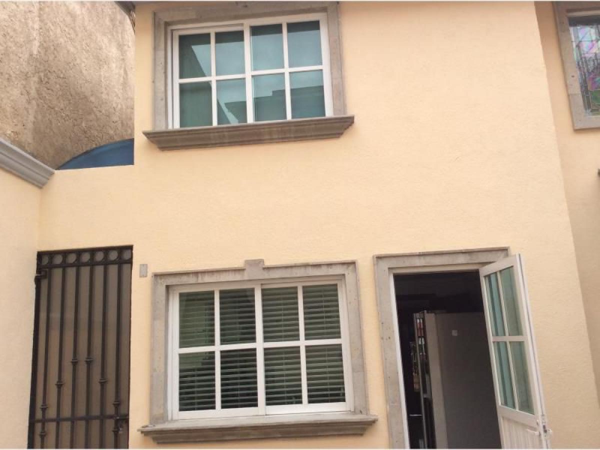 3 غرف نوم منزل في Ciudad Lopez Mateos, Mexico رقم 227048